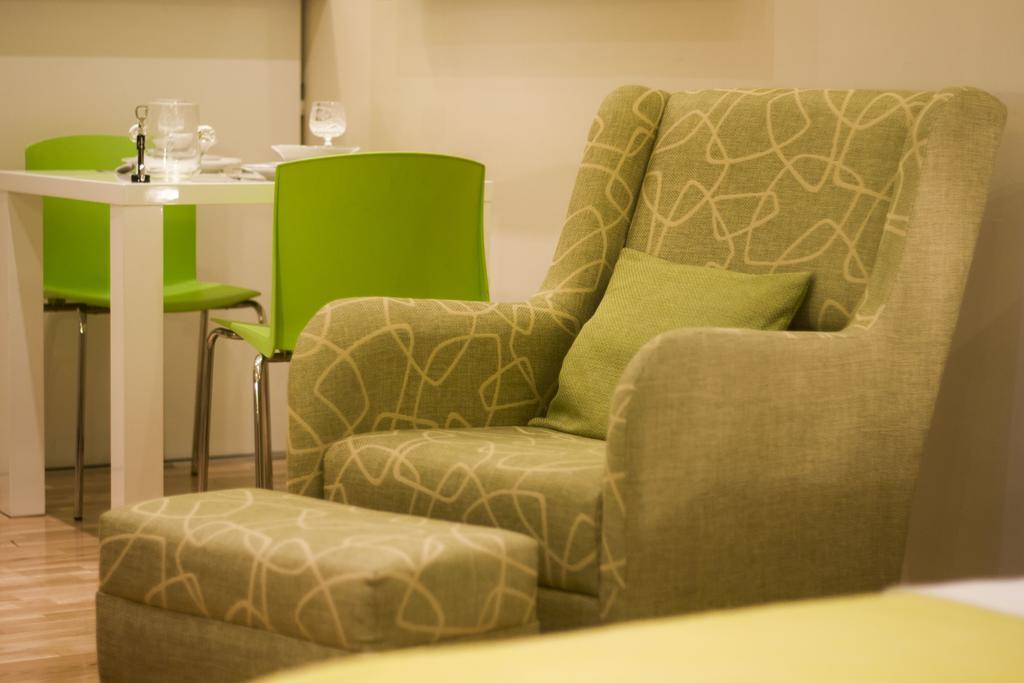 Apartment Forest Belgrad Zimmer foto